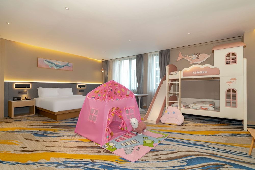 Hilton Garden Inn Foshan Suite, 1 Bedroom 11