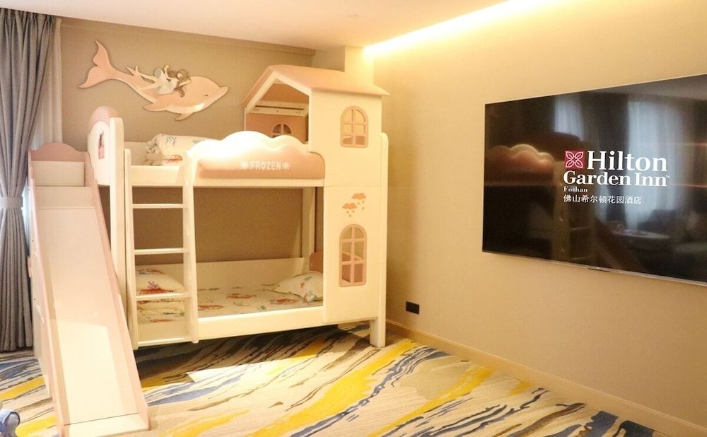 Hilton Garden Inn Foshan Suite, 1 Bedroom 21