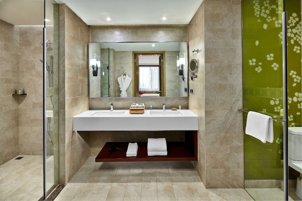 King, Suite, 1 Bedroom