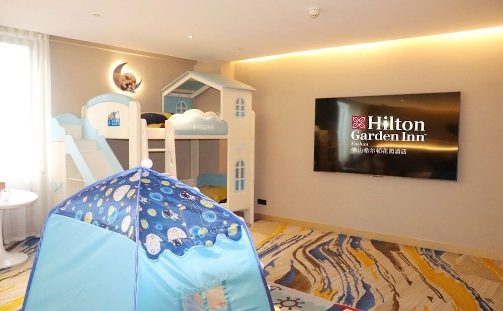 Hilton Garden Inn Foshan Suite, 1 Bedroom 13