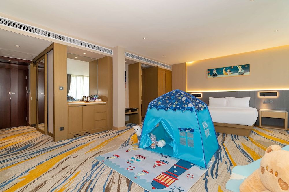 Hilton Garden Inn Foshan Suite, 1 Bedroom