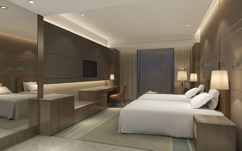 Business Room