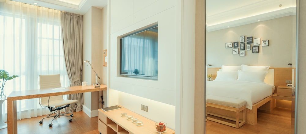 Residence G Shenzhen GREAT - 1 BEDROOM 6