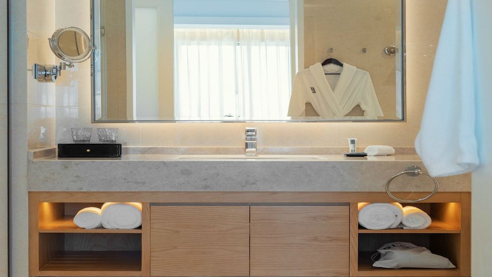 Residence G Shenzhen GREAT - 1 BEDROOM 5