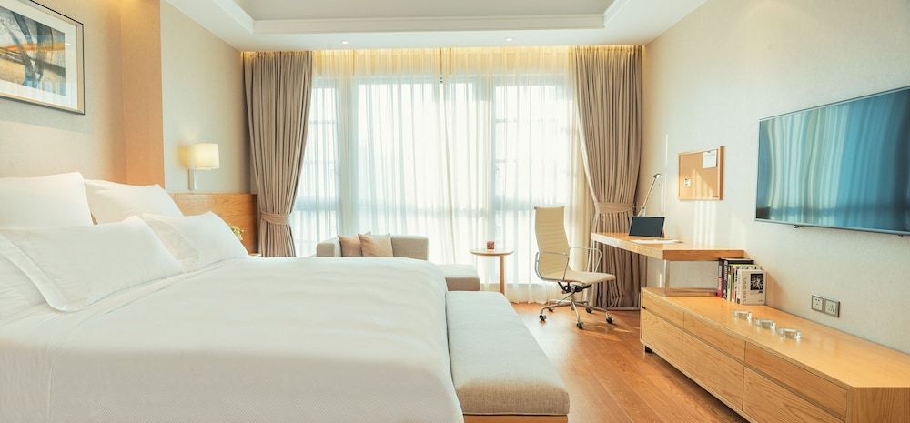 Residence G Shenzhen GREAT - 1 BEDROOM 2