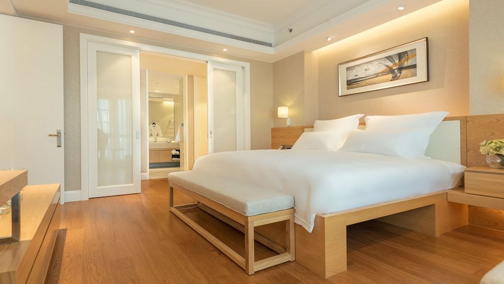 Residence G Shenzhen GREAT - 1 BEDROOM 3