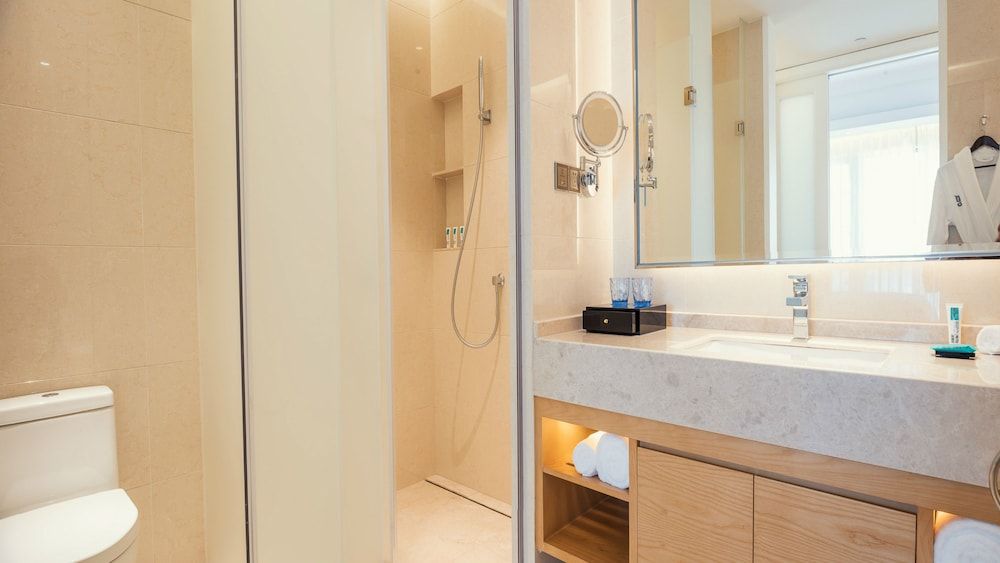 Residence G Shenzhen GREAT - 1 BEDROOM 4