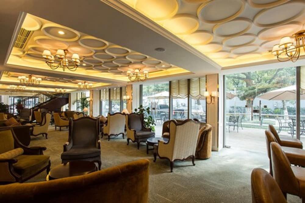 undefined Metropolo Shanghai Minhang Hotel 7