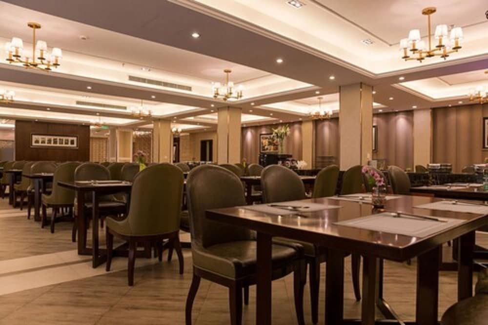 undefined Metropolo Shanghai Minhang Hotel 5