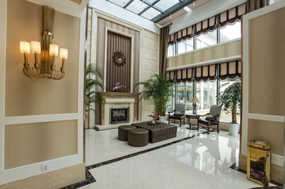 undefined Metropolo Shanghai Minhang Hotel