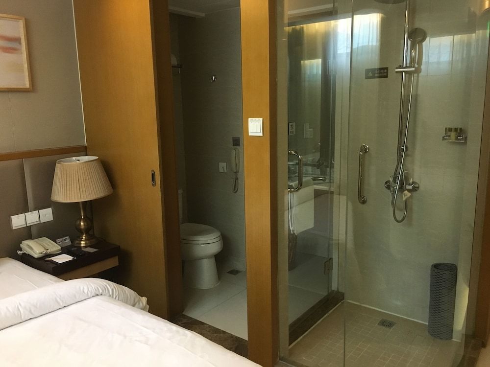 undefined Metropolo Shanghai Minhang Hotel 9