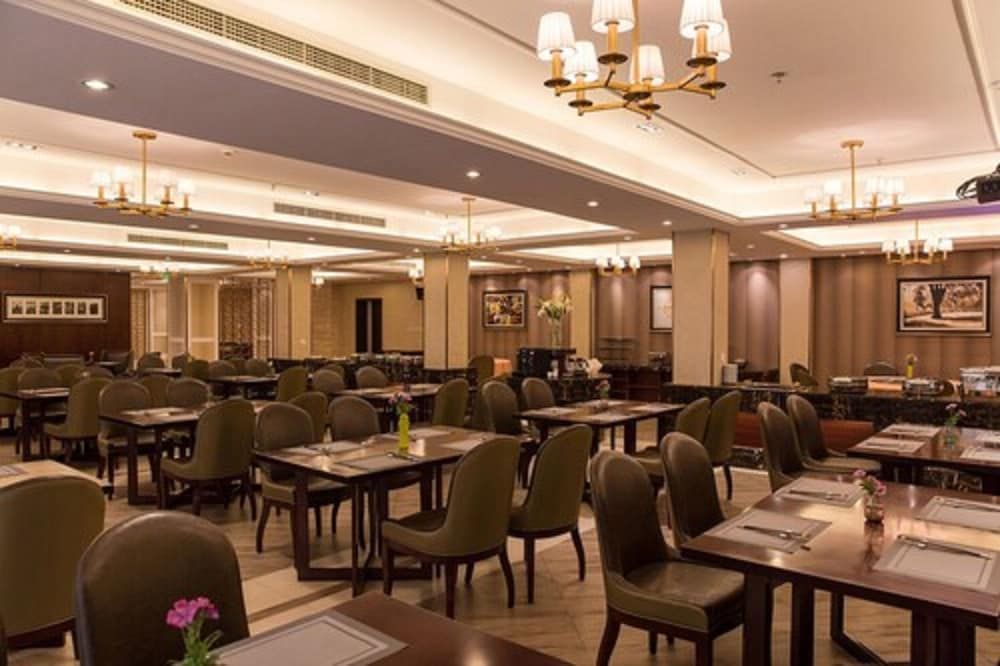 undefined Metropolo Shanghai Minhang Hotel 6