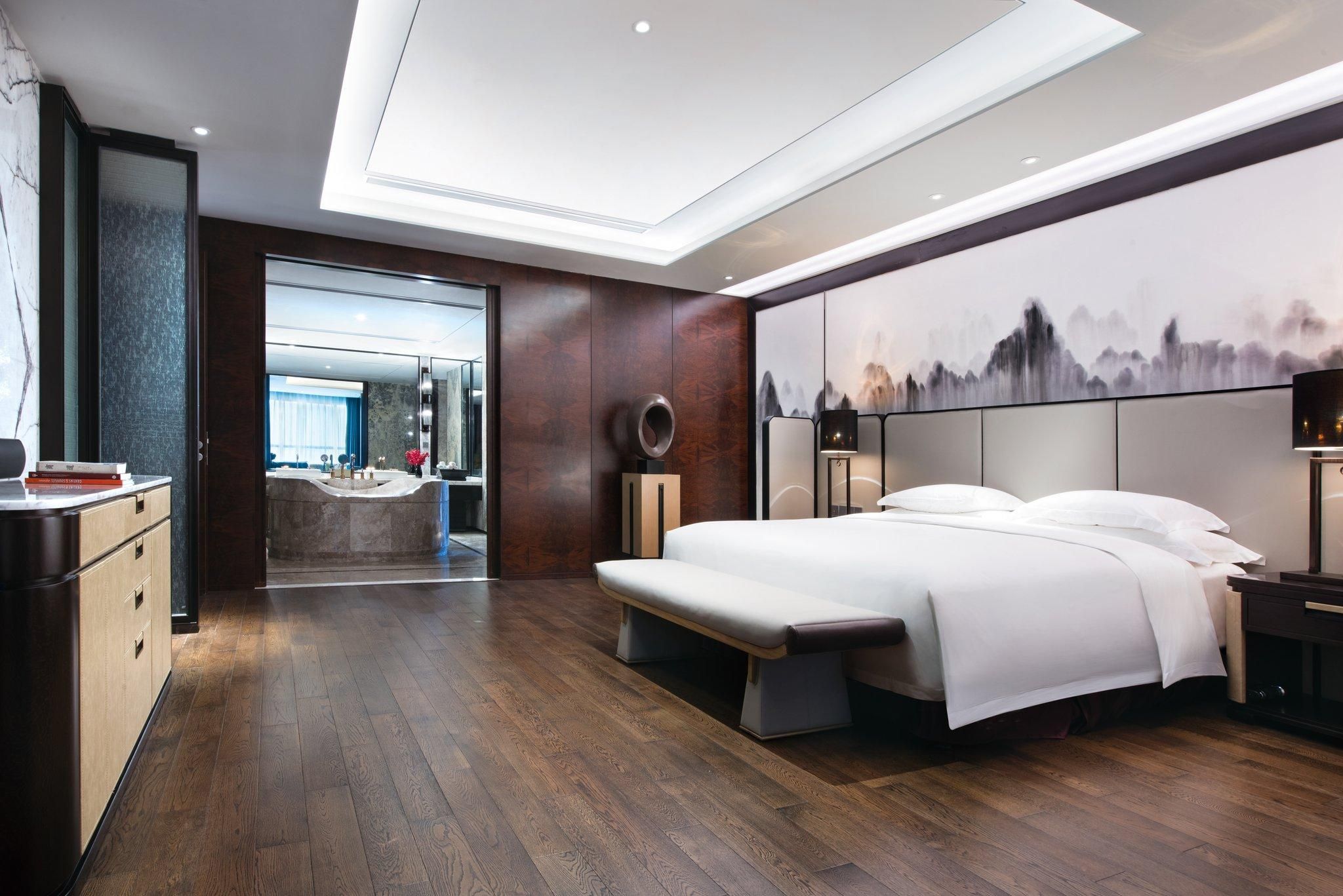1 Bedroom Suite River View