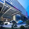 Crowne Plaza Baoji City Center by IHG