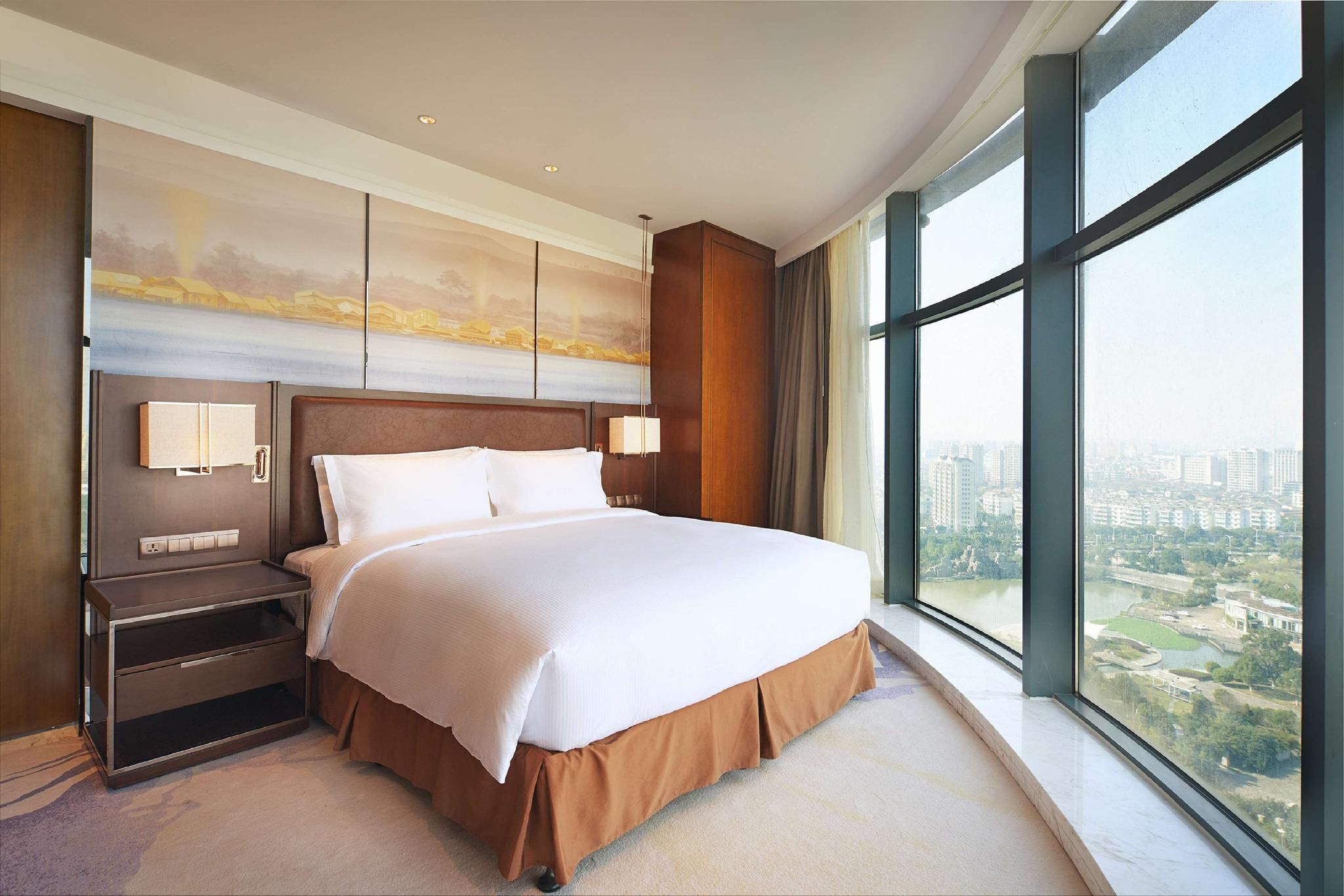 undefined Doubletree By Hilton Ningbo Beilun 3