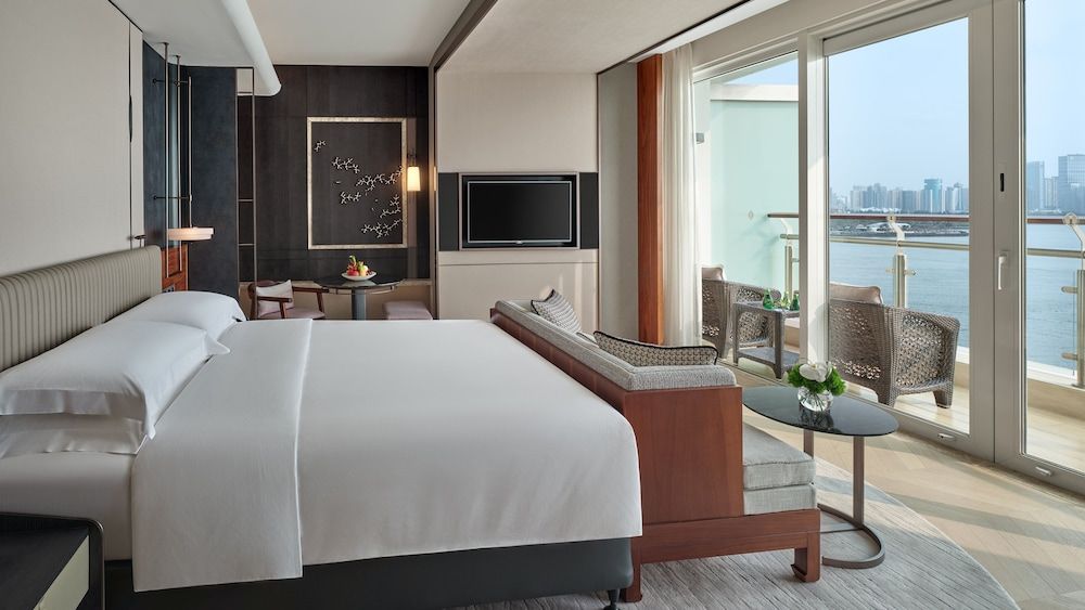 Premium Room, Balcony, Sea View
