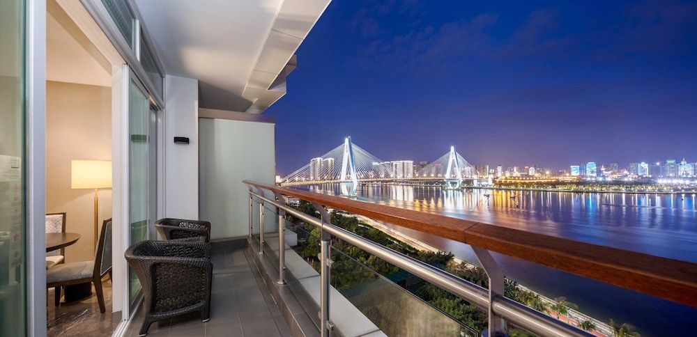 Premium Room, Sea View