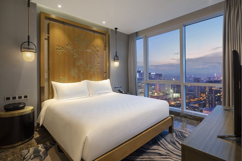 Premium Room, Multiple Beds (Residential, Kids Theme)