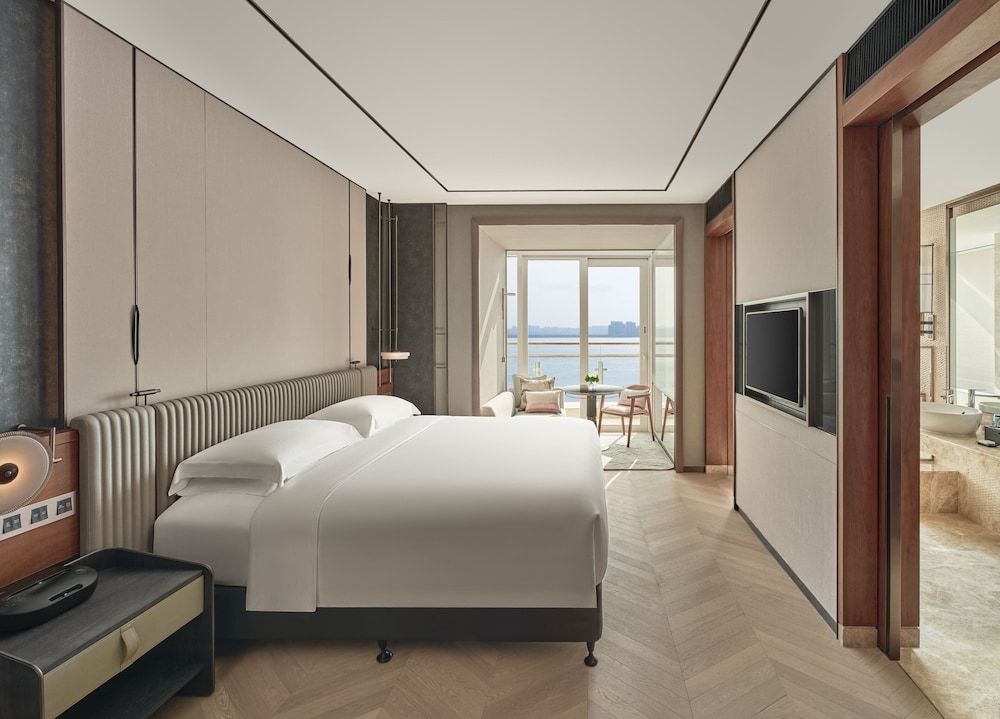 Premium Room, Sea View