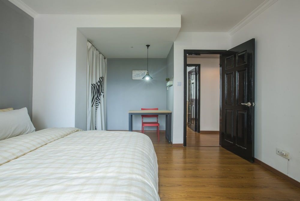 Family Suite, 3 Bedrooms