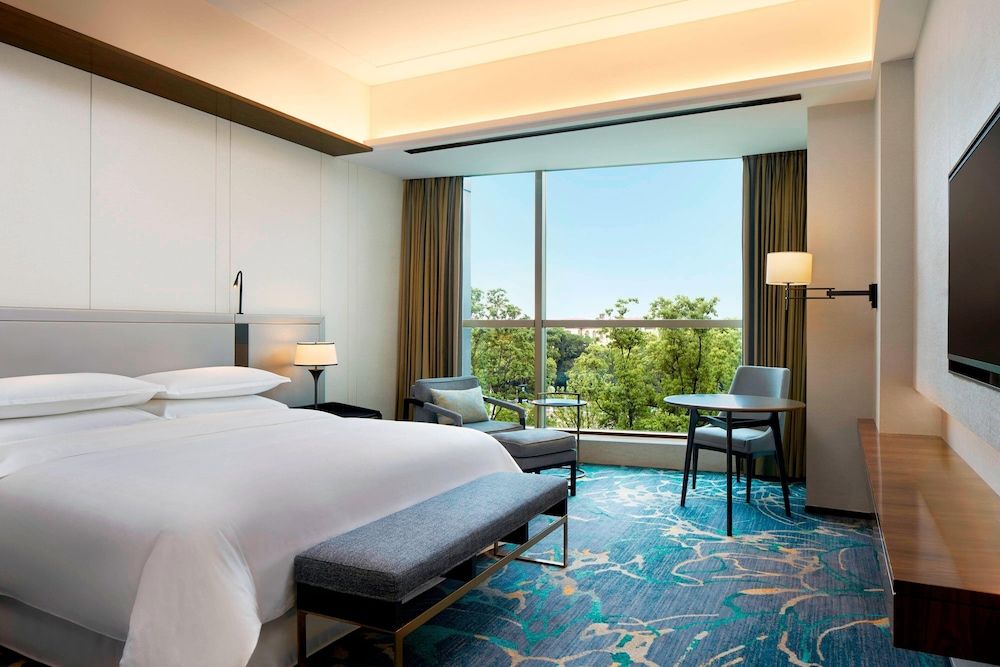 Deluxe Room, 1 King Bed (Kids room)