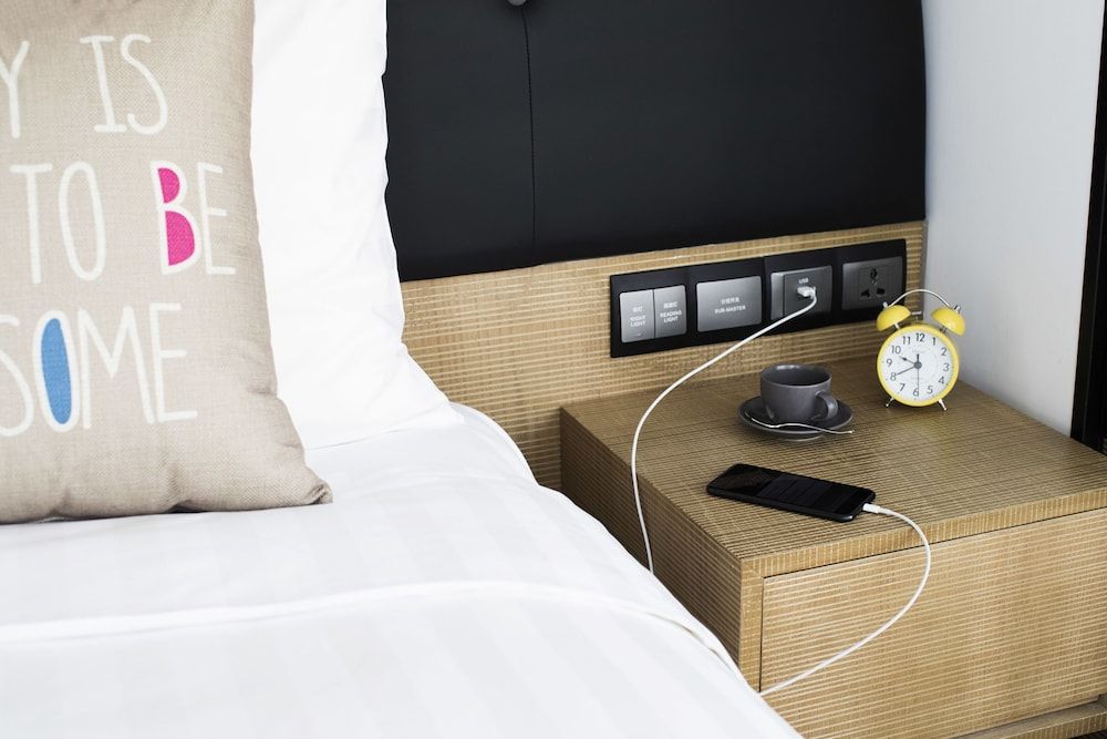 In-Room Amenity