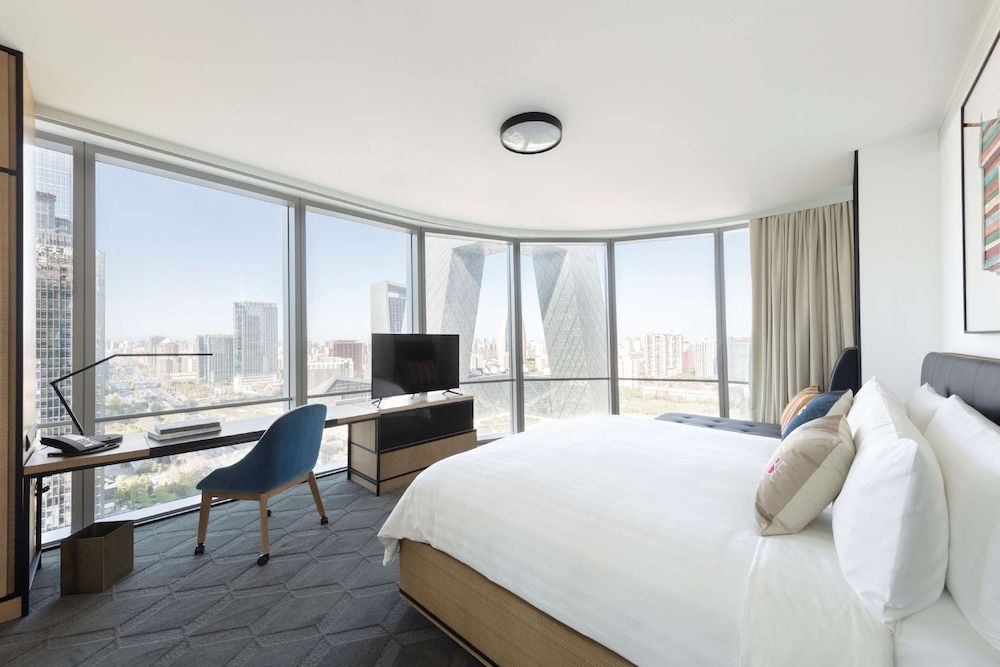 undefined JEN Beijing by Shangri-La