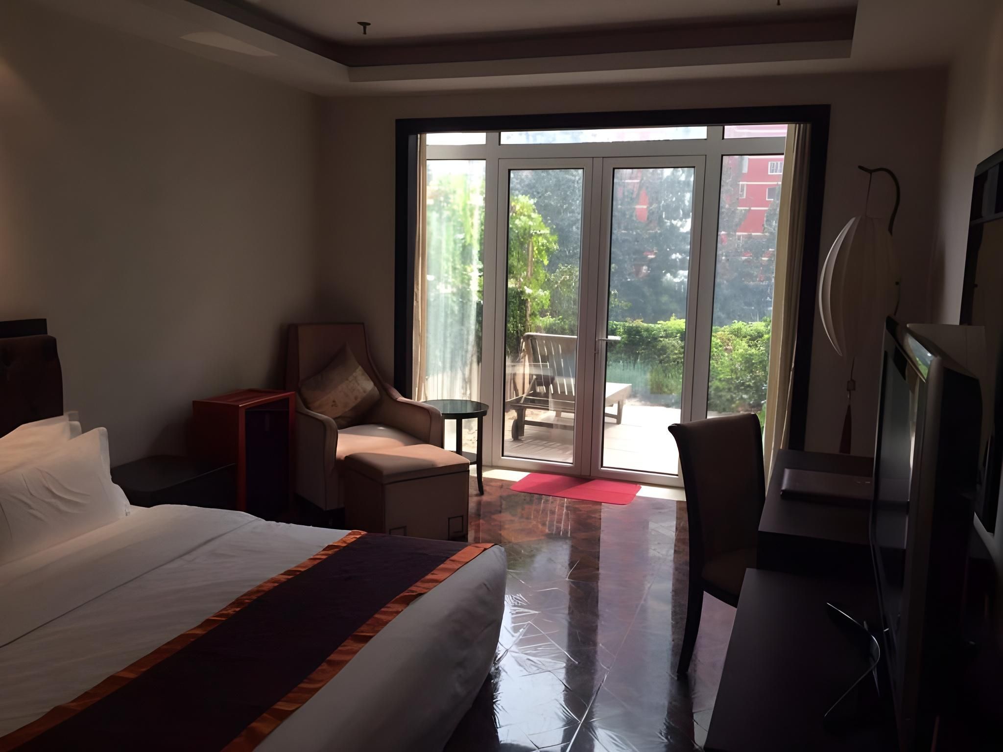 undefined Hot Spring Hotel