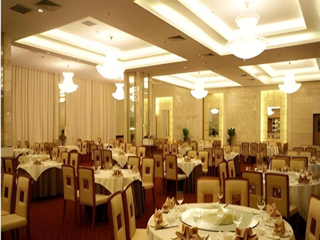 undefined Hot Spring Hotel 7