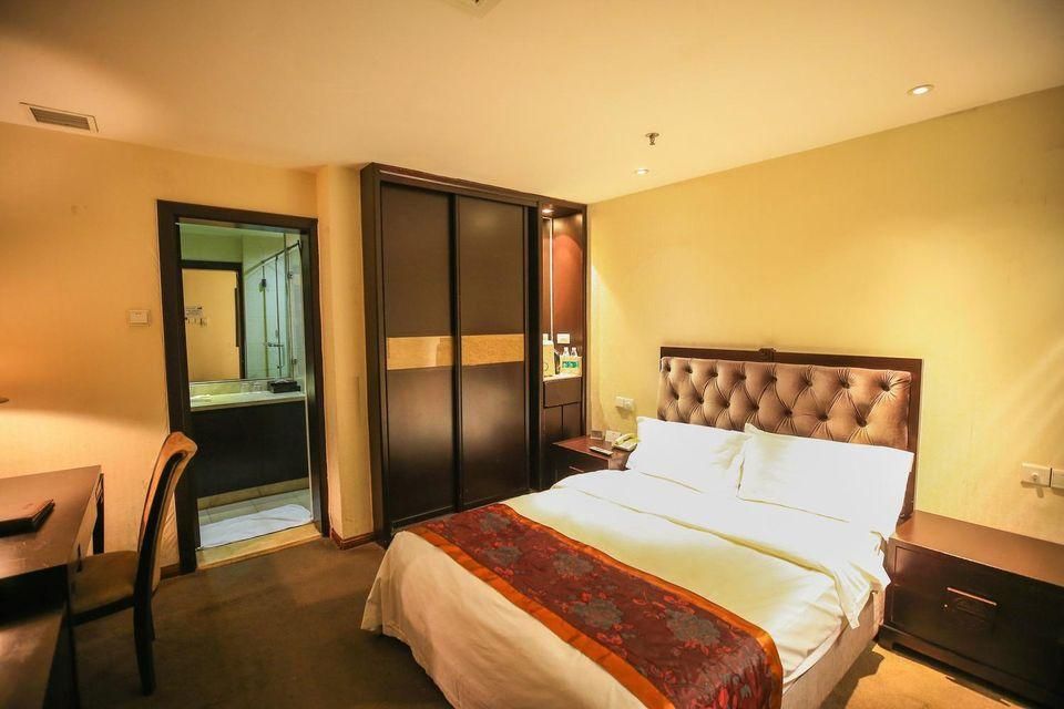 undefined Hot Spring Hotel 2