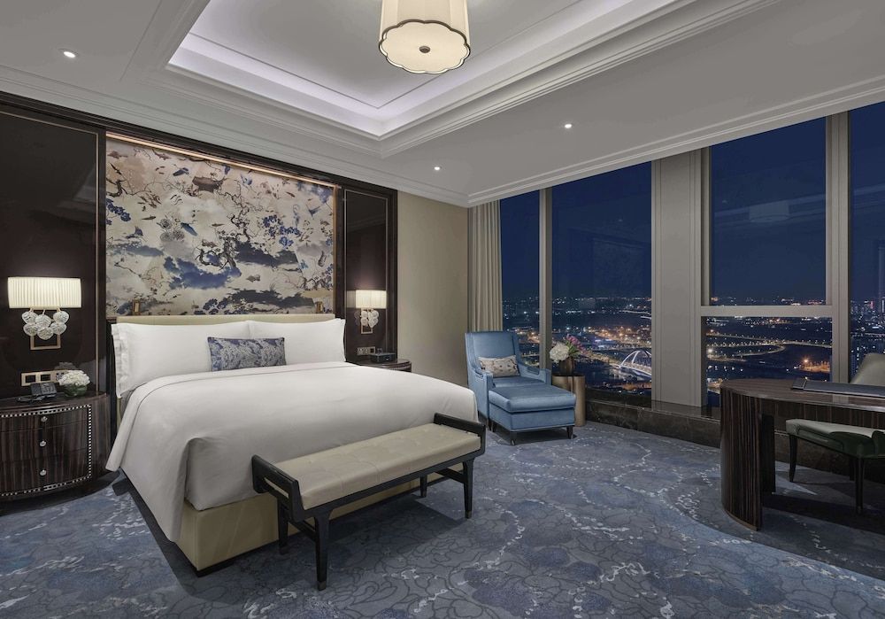 Presidential Suite, 2 Bedrooms