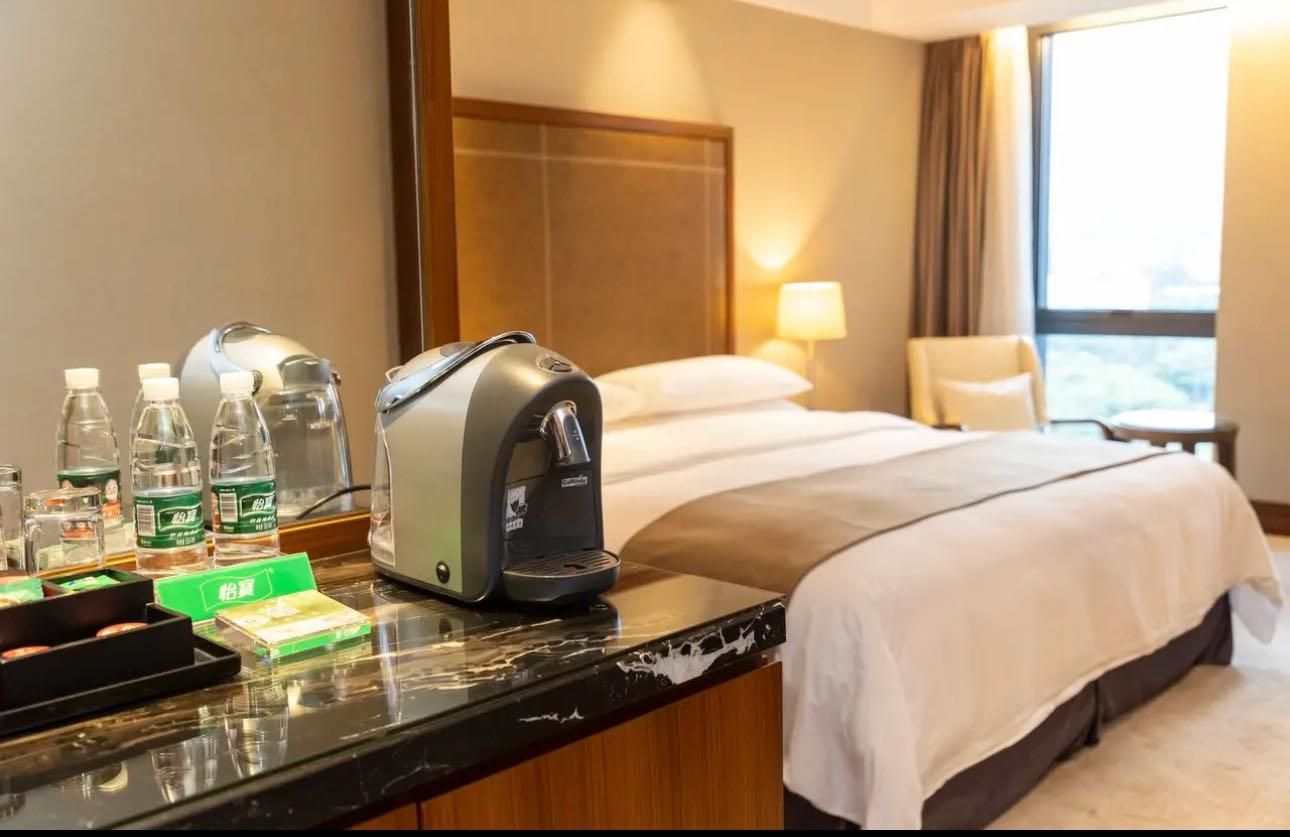 undefined L'Hermitage Hotel Shenzhen 4