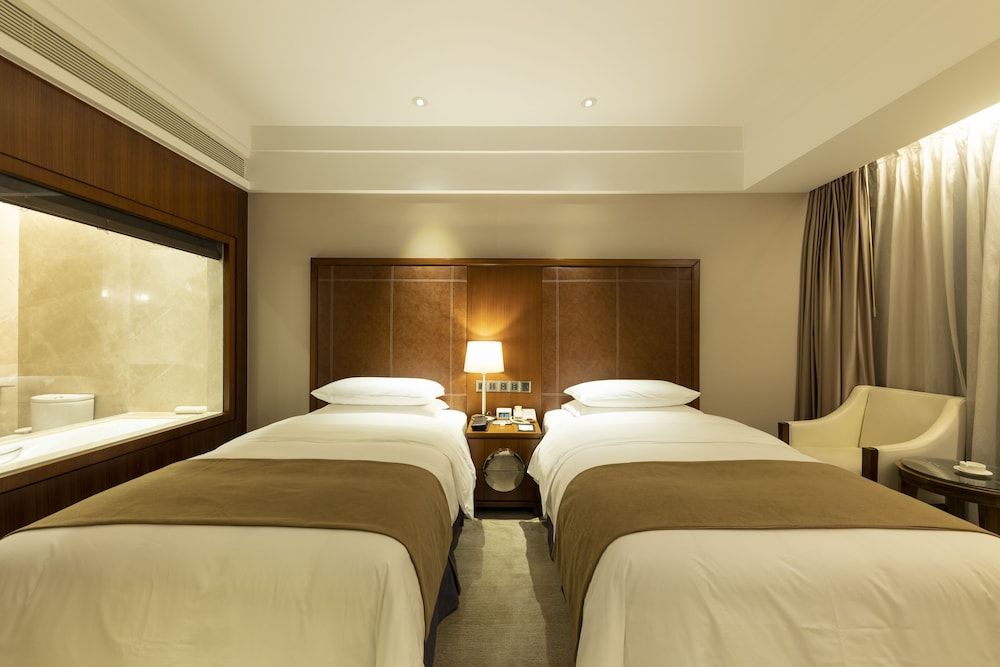 L'Hermitage Hotel Shenzhen 