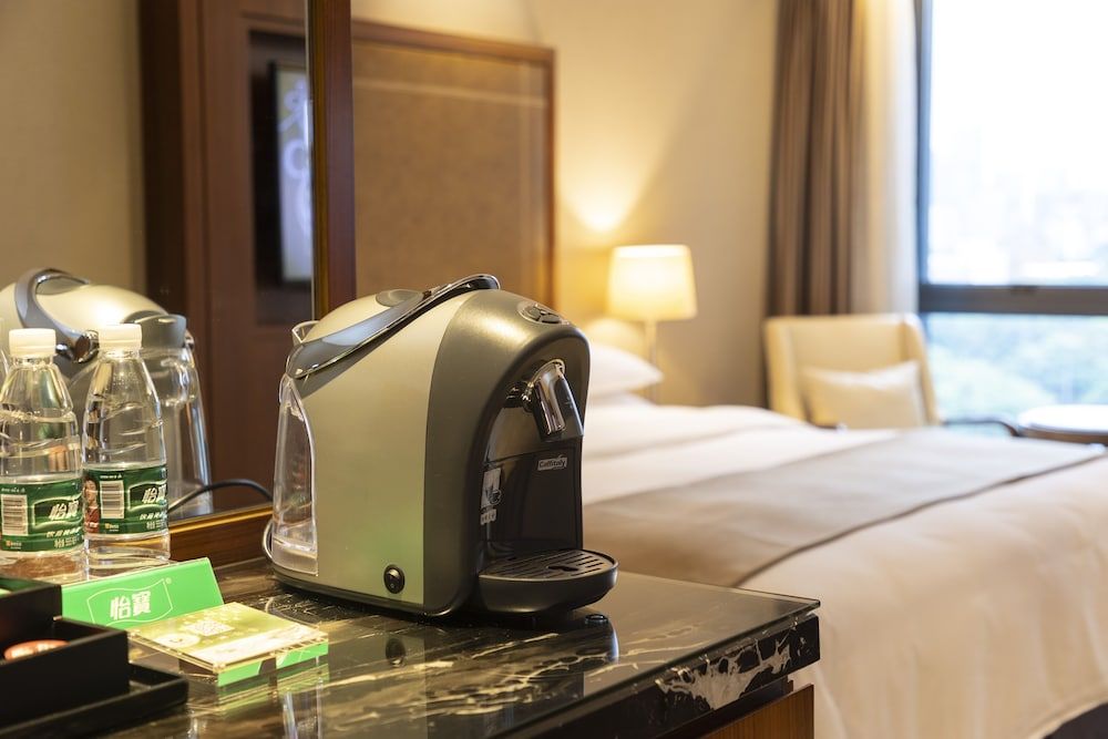 undefined L'Hermitage Hotel Shenzhen 2