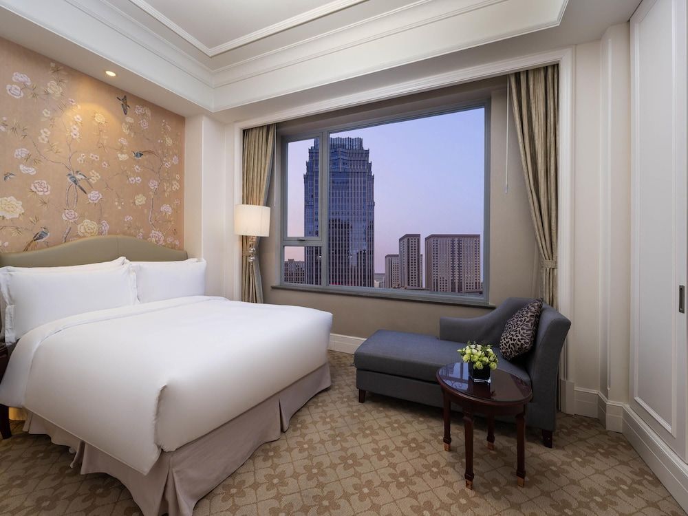 The Sebel Xi Ning - Managed by Sofitel Superior Apartment, 2 Bedrooms