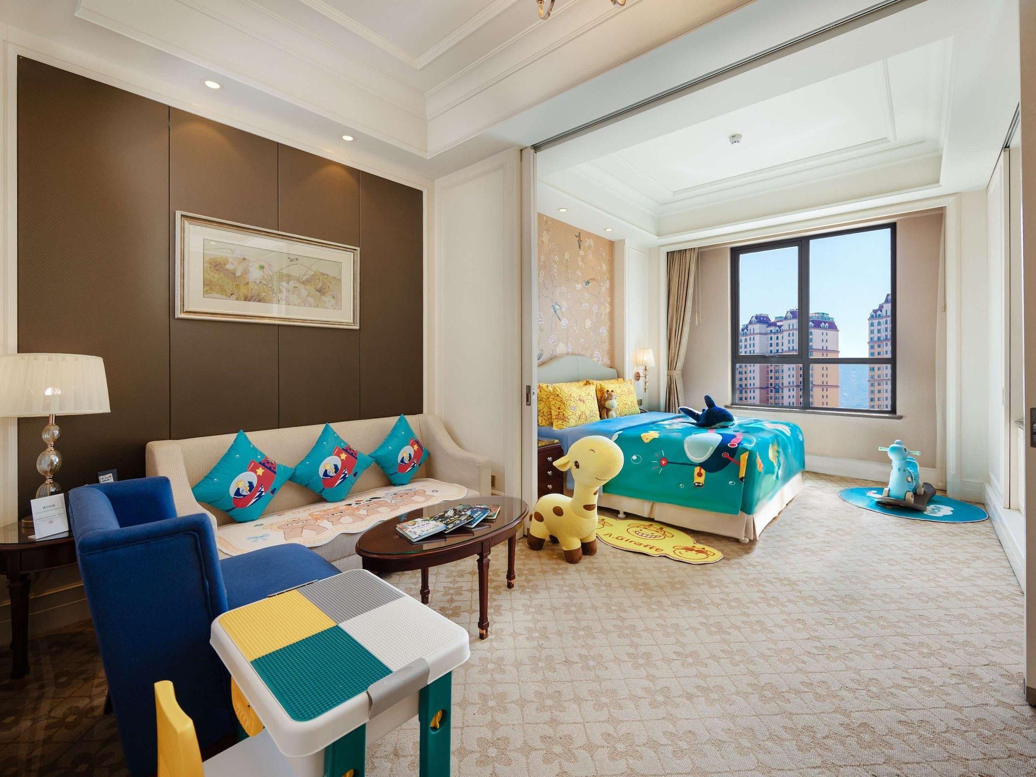 Superior Apartment with 1 double bed