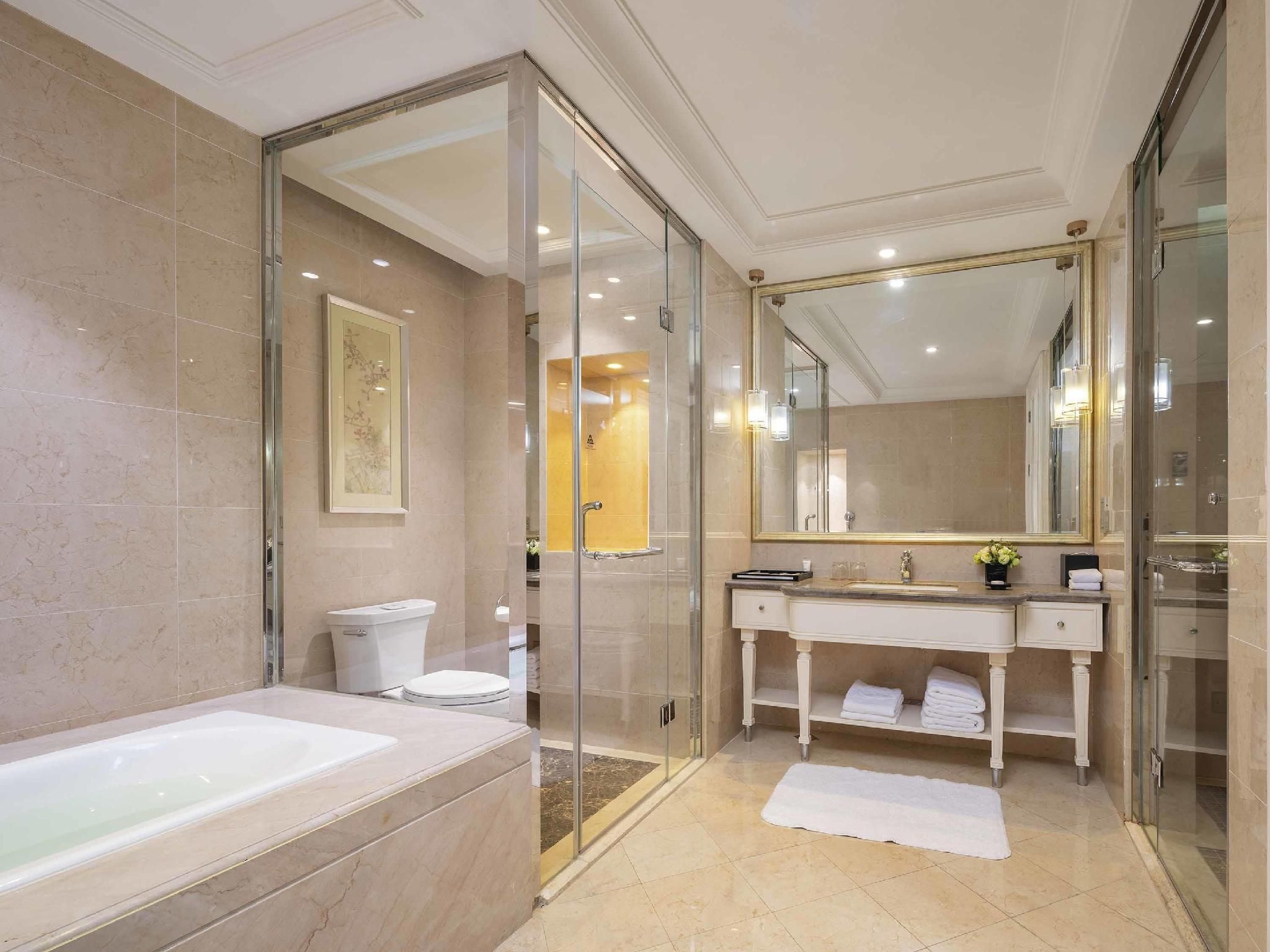2 Bedroom Apartment Deluxe