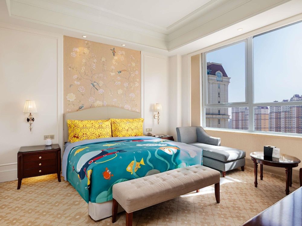 The Sebel Xi Ning - Managed by Sofitel Superior Apartment, 1 Double Bed