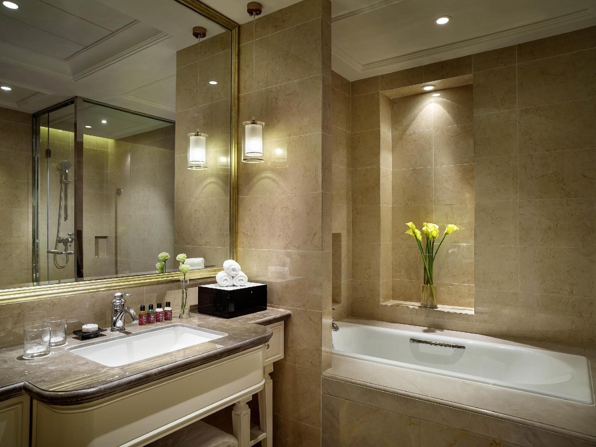 Superior Apartment 2-Bedroom