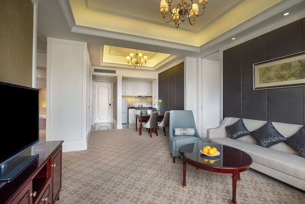The Sebel Xi Ning - Managed by Sofitel Superior Apartment, 2 Bedrooms 7