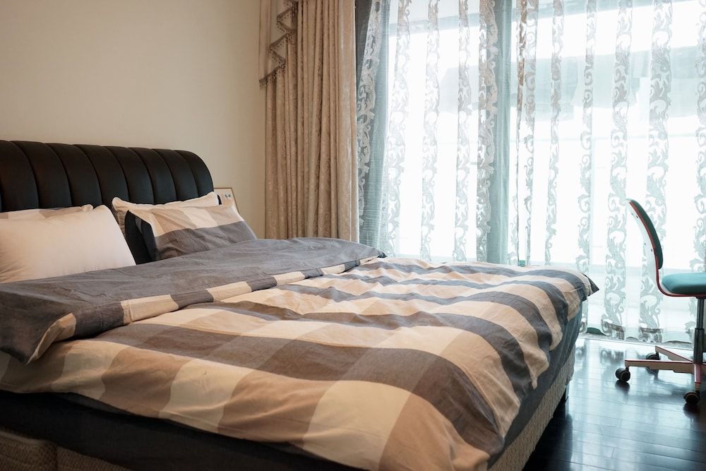 GoNative Downtown Apartment Xuhui Family Suite, 3 Bedrooms, 2 Bathrooms 3