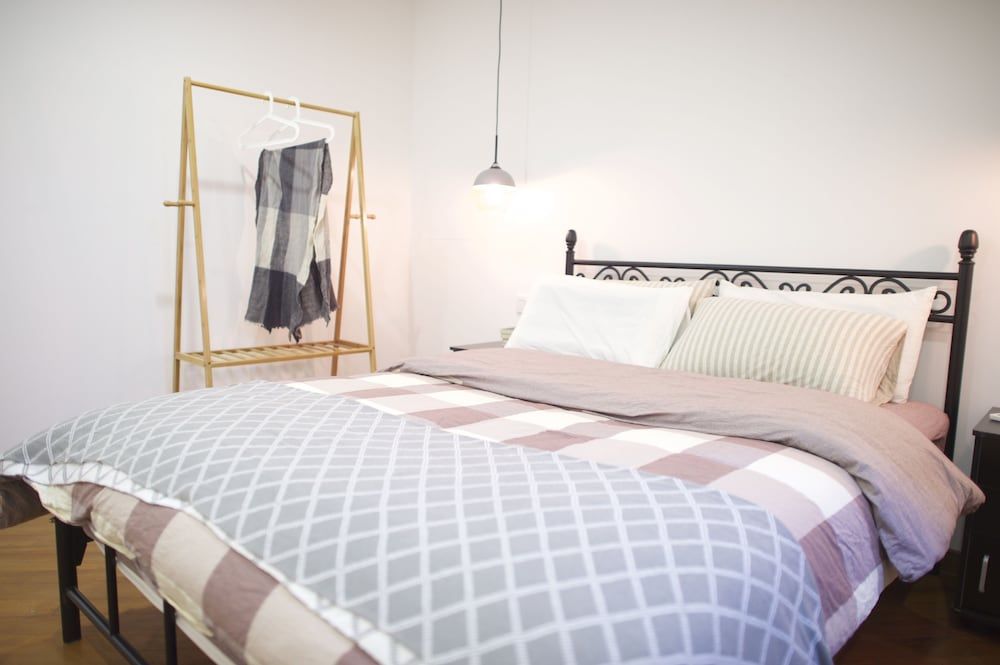 GoNative Downtown Apartment Xuhui Family Suite, 3 Bedrooms 3