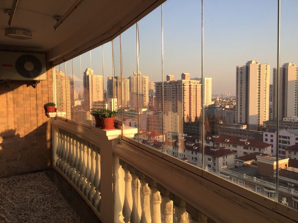 GoNative Downtown Apartment Xuhui Family Suite, 3 Bedrooms 5