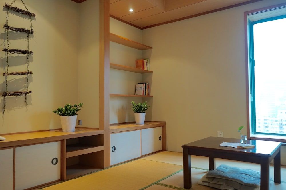 GoNative Downtown Apartment Xuhui Family Suite, 3 Bedrooms, 2 Bathrooms 5