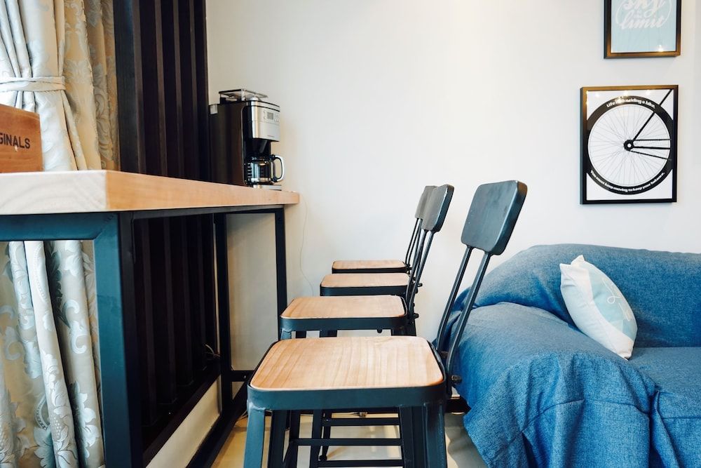 GoNative Downtown Apartment Xuhui Family Suite, 3 Bedrooms, 2 Bathrooms 4