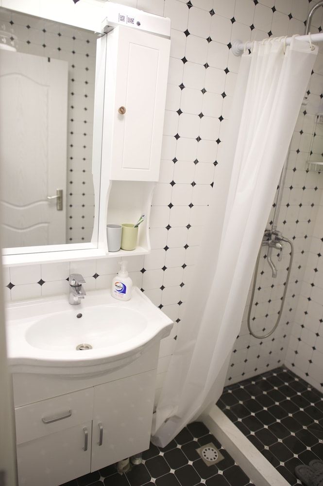 GoNative Downtown Apartment Xuhui Family Suite, 3 Bedrooms 6