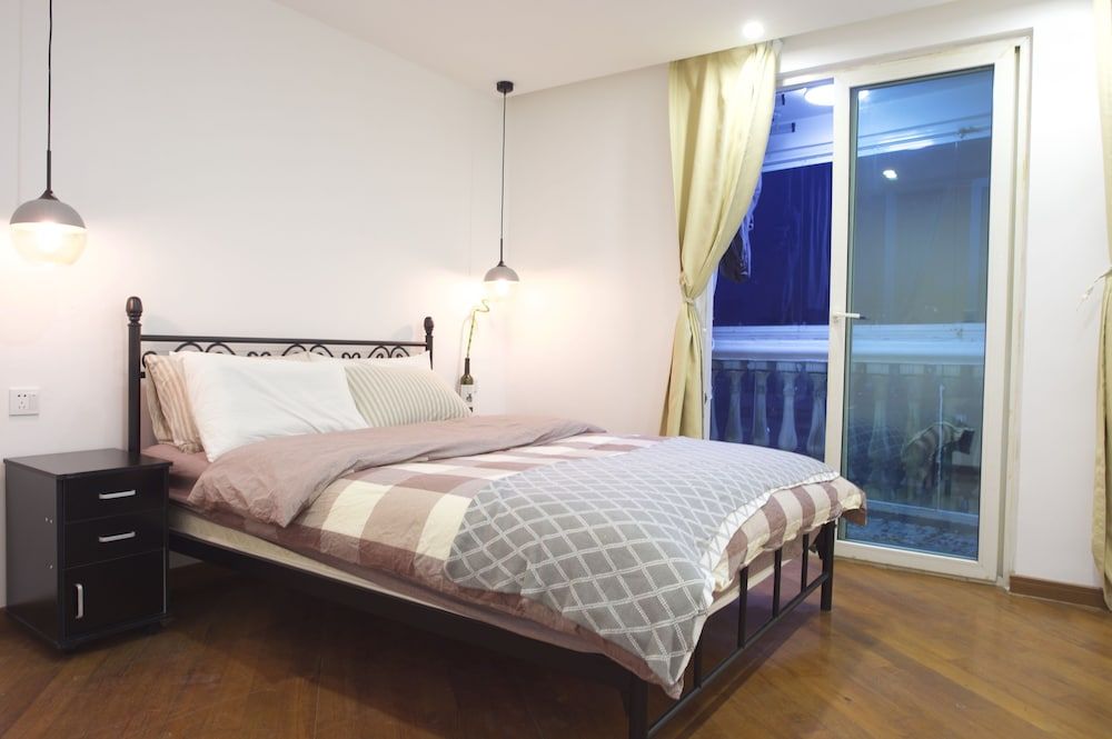 GoNative Downtown Apartment Xuhui Family Suite, 3 Bedrooms 4