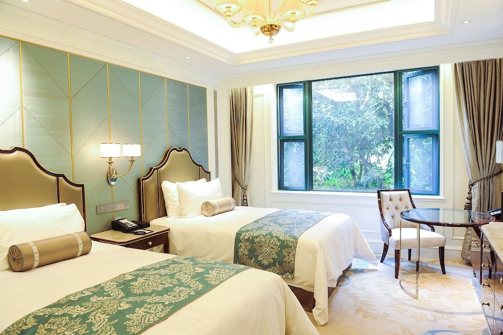undefined Xijiao State Guest Hotel 3