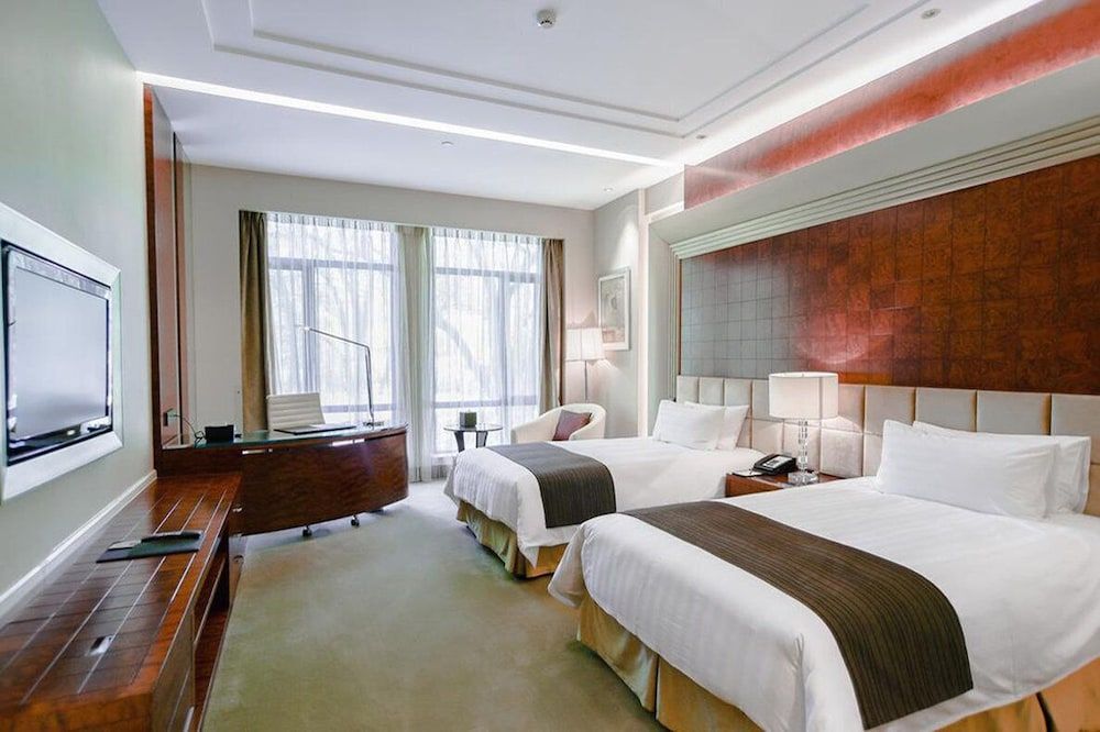 undefined Xijiao State Guest Hotel 4