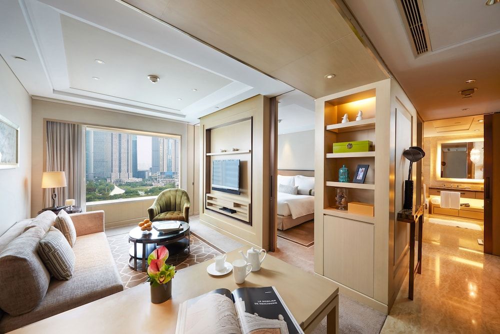 undefined IFC Residence 3